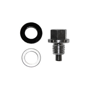 PARAFUSO BUJAO DE OLEO 12MM MAGNETICO GP7 UNIVERSAL