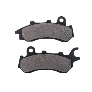 PASTILHA DE FREIO (D) GP7 CG 160 TITAN 2018/