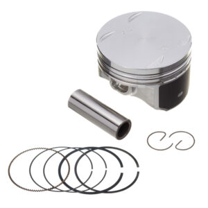 PISTAO KIT C/ANEL RIK PREMIUM CB 250F TWISTER 16/22 0.50