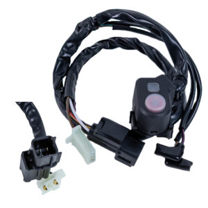 CONJ. INTER. EMERG. CONDOR (MATA MOTOR) CRF 250F 19/