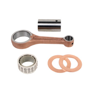 BIELA COMPLETA WW3 CB 250F TWISTER 16/22