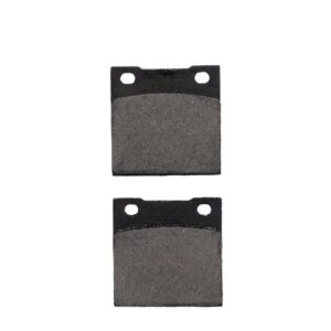 PASTILHA FREIO COBREQ (N-902) CB 400 >82 D.