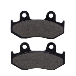 PASTILHA FREIO COBREQ (N-909) LEAD 110 - XLX 350 87-91 D.