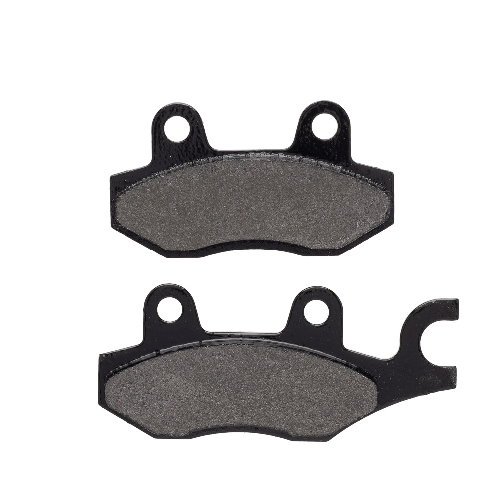 PASTILHA FREIO COBREQ (N-940) CBX 250 TWISTER 01-08 - YBR