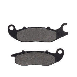 PASTILHA FREIO COBREQ (N-949) CG 150 TITAN/FAN 09-15 D.