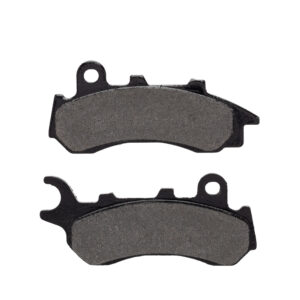 PASTILHA FREIO COBREQ (N-1886) BROS 160 18/ D.