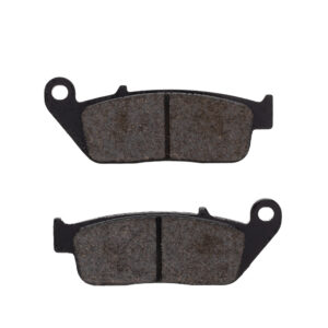 PASTILHA FREIO COBREQ RACING EXTREME (N-930C) CB 500 13> D.