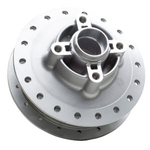 CUBO RODA TRASEIRO COBREQ CG 125 FAN 09> (0014-CB)