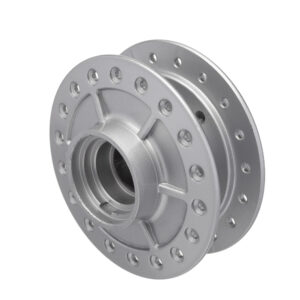 CUBO RODA DIANTEIRO COBREQ NXR BROS 150 03> ESD (FREIO DISCO