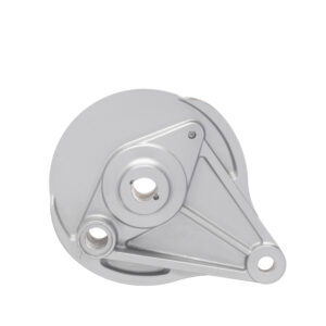 ESPELHO FREIO TRASEIRO COBREQ CG 125 >99 (0001-EP)