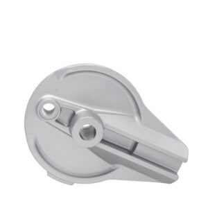 ESPELHO FREIO TRASEIRO COBREQ BROS 150 03> (0008-EP)