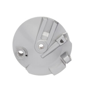 ESPELHO FREIO DIANTEIRO COBREQ BIZ 125 (0019-EP)