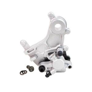 CALIPER DE FREIO TRASEIRO GP7 NX 400 FALCON 98/15