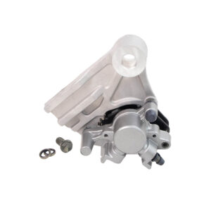 CALIPER DE FREIO TRASEIRO GP7 BROS 160 16/17 - XRE 190 16/