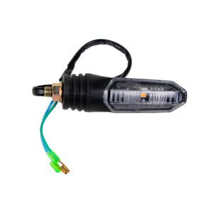 PISCA DIANTEIRO DIREITO KEISI LED UNIVERSAL MOD. CB 250F