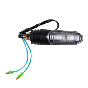 PISCA TRASEIRO DIREITO KEISI LED UNIVERSAL MOD. CB 250F