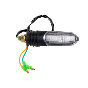 PISCA TRASEIRO ESQUERDO KEISI LED UNIVERSAL MOD. CB 250F