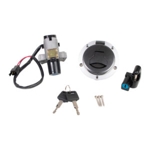 CHAVE IGNICAO (KIT CONJUNTO TRAVAS) CONDOR XRE 300 16/18