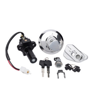 CHAVE IGNICAO (KIT CONJUNTO TRAVAS) CONDOR NX 400 13/15