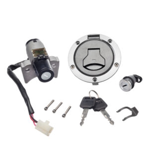 CHAVE IGNICAO (KIT CONJUNTO TRAVAS) CONDOR CB 250F 19/22