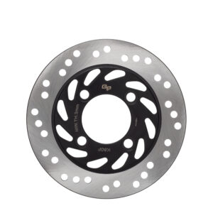 DISCO FREIO DIANTEIRO GP7 ELITE 125 18/