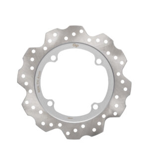 DISCO FREIO TRASEIRO GP7 CB 500 F/R/X 14/20