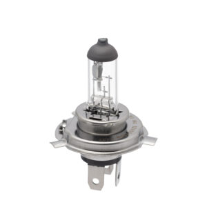 LAMPADA FAROL HALOGENA KEISI H4 12V 60/55W CB 300R