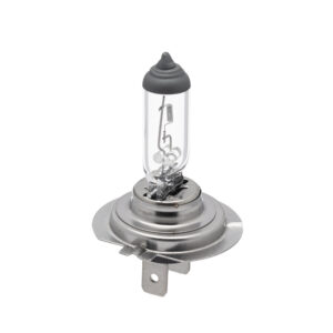 LAMPADA FAROL HALOGENA KEISI H7 12V 55W XTZ 250 TENERE