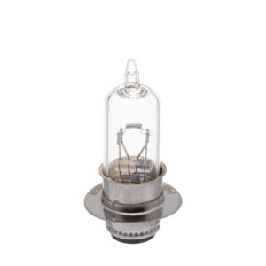 LAMPADA FAROL HALOGENA KEISI M5 12V 35/35W BIZ 100