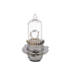 LAMPADA FAROL HALOGENA KEISI Q5 12V 35/35W CG 125 83/88
