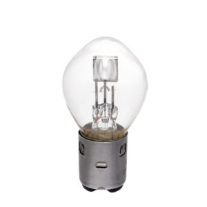 LAMPADA FAROL HALOGENA KEISI S2 12V 35/35W INTRUDER 125 13/