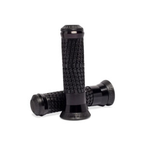 MANOPLA CIRCUIT STORM PRETO/PRETO