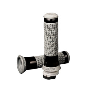 MANOPLA CIRCUIT STORM CINZA/PRETO