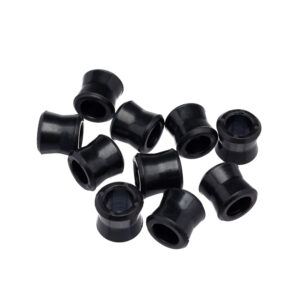 BUCHA AMORTECEDOR TRASEIRO GP7 CG 125 00/18