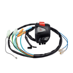 CONJ. INTER. EMERG. E PARTIDA CONDOR C/ ALERTA CG 160 16/