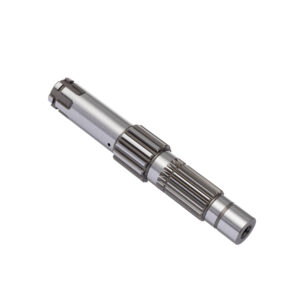 EIXO SECUNDARIO WW3 CG 160 ESD-EX 16/17