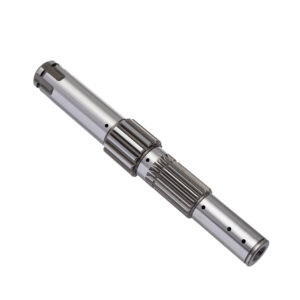 EIXO SECUNDARIO WW3 BROS 125 KS 12/15