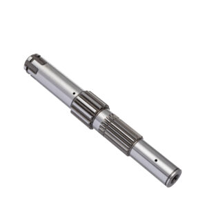 EIXO SECUNDARIO WW3 BROS 150 KS 09/15