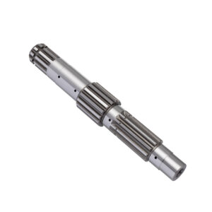 EIXO SECUNDARIO WW3 CB 300R 09/15 - XRE 300 09/