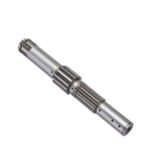 EIXO SECUNDARIO WW3 BROS 150 KS 06/08