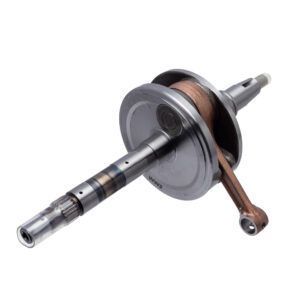 VIRABREQUIM WW3 BIZ 110 16/ C/BIELA E ROLAMENTOS