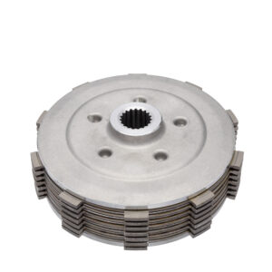 EMBREAGEM COMPLETA WW3 CB 300R 09/15