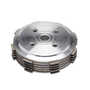 EMBREAGEM COMPLETA WW3 CG 150 04/15 - BROS 150 06/15