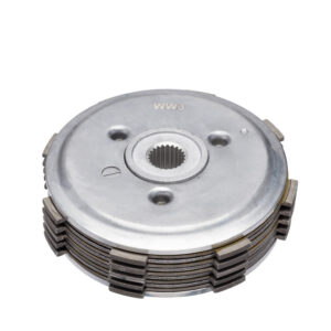 EMBREAGEM COMPLETA WW3 CG 160 16/ - BROS 160 16/