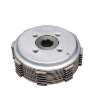 EMBREAGEM COMPLETA WW3 CRF 230 07/18