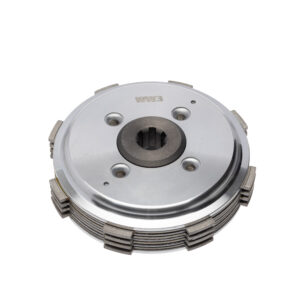 EMBREAGEM COMPLETA WW3 POP 100 07/15