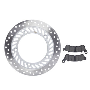 DISCO C/ PASTILHA DE FREIO DIANTEIRO GP7 CB 300R ABS