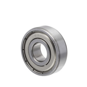 ROLAMENTO EIXO SECUNDARIO WW3 6201ZE BIZ 125 - POP 100