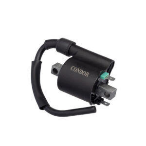 BOBINA IGNICAO CONDOR 12V POP 110 16/ - BIZ 110I 18/21