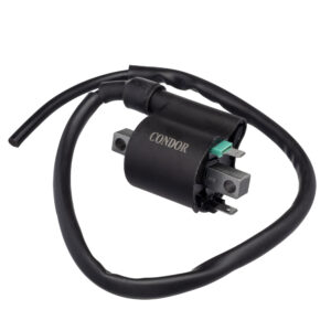 BOBINA IGNICAO CONDOR 12V BIZ 100 16/17 - ELITE 125 19/20